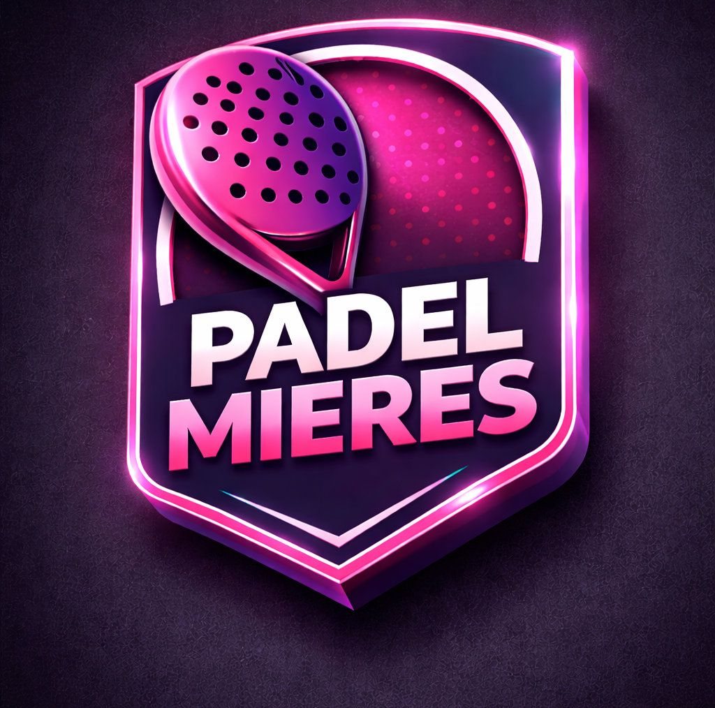 Pádel Mieres