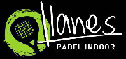 Pádel Indoor LLanes