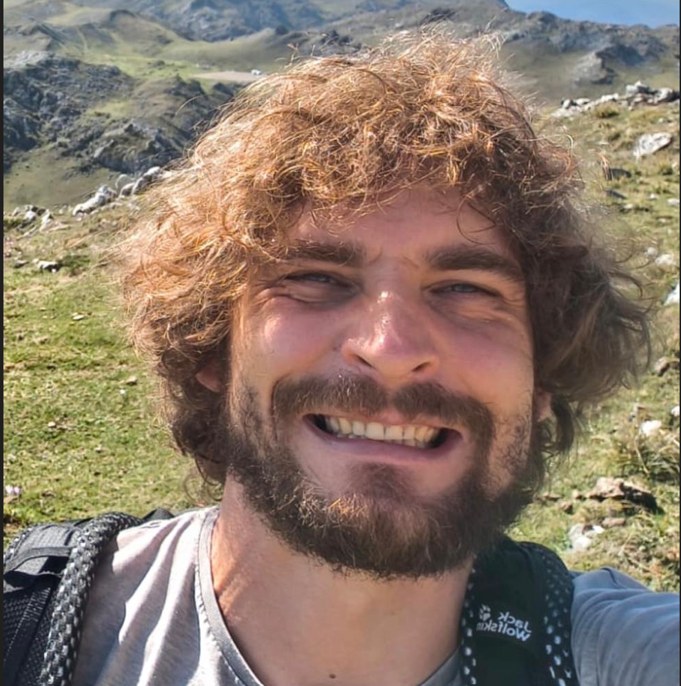 Rafa - El Creador del Proyecto