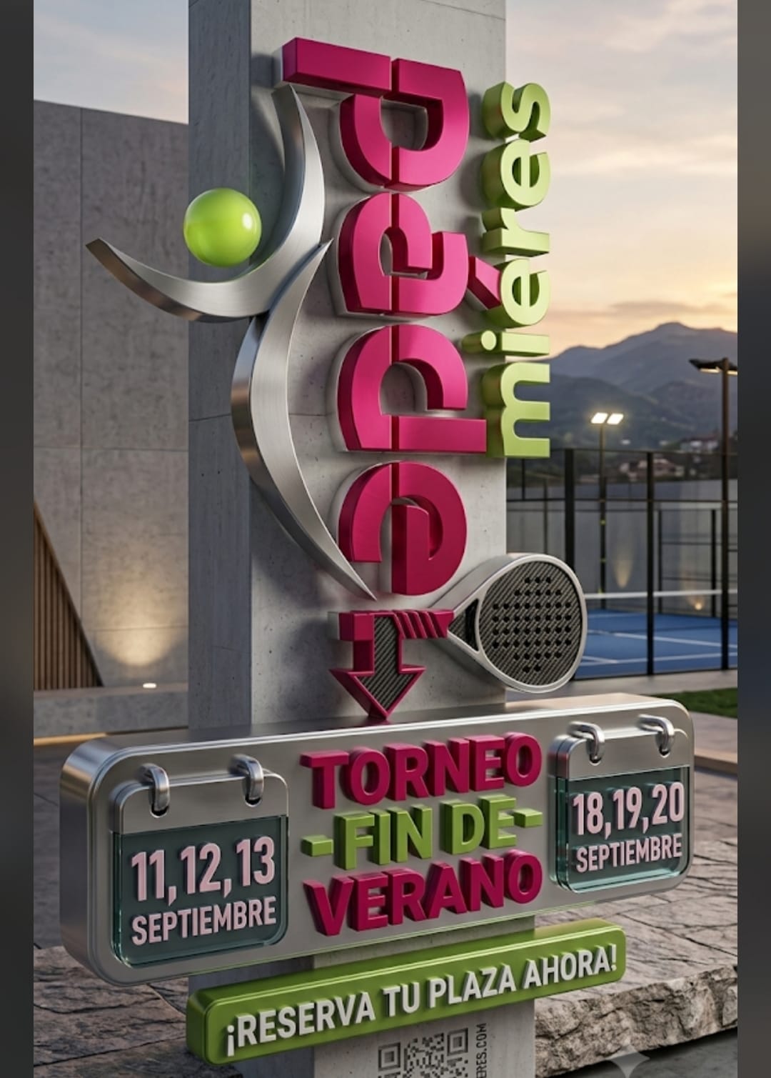 Torneo Septiembre