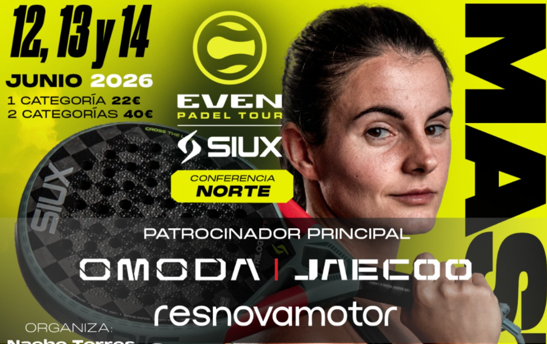 Even Padel Tour