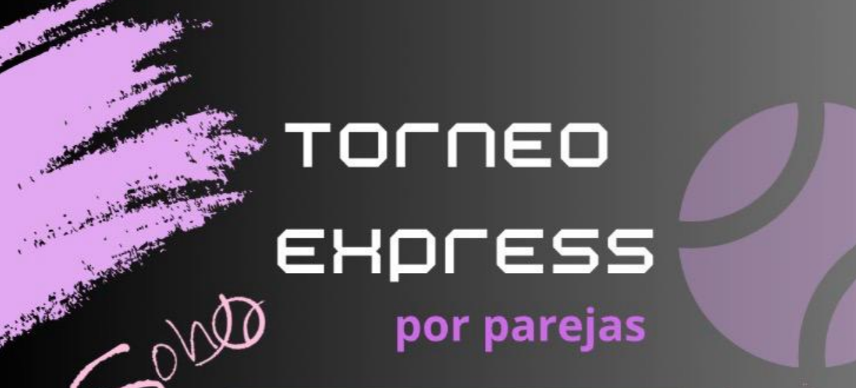 Torneo Express Iniciacion