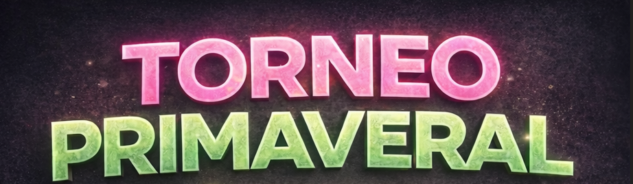 Torneo Primaveral