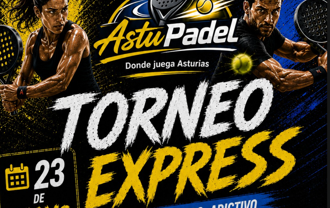 Torneo Express