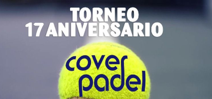 Torneo 17 aniversario