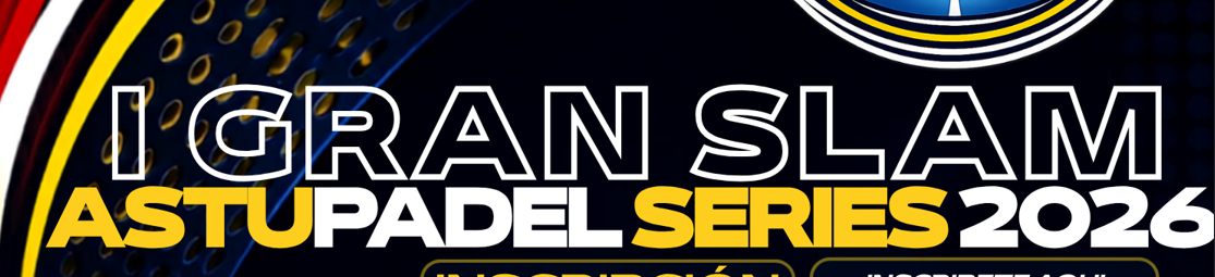 AstuPadel I Gran Slam