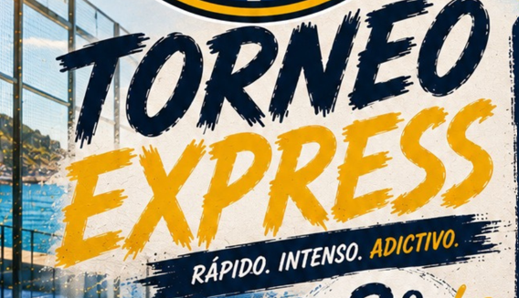Torneo Express