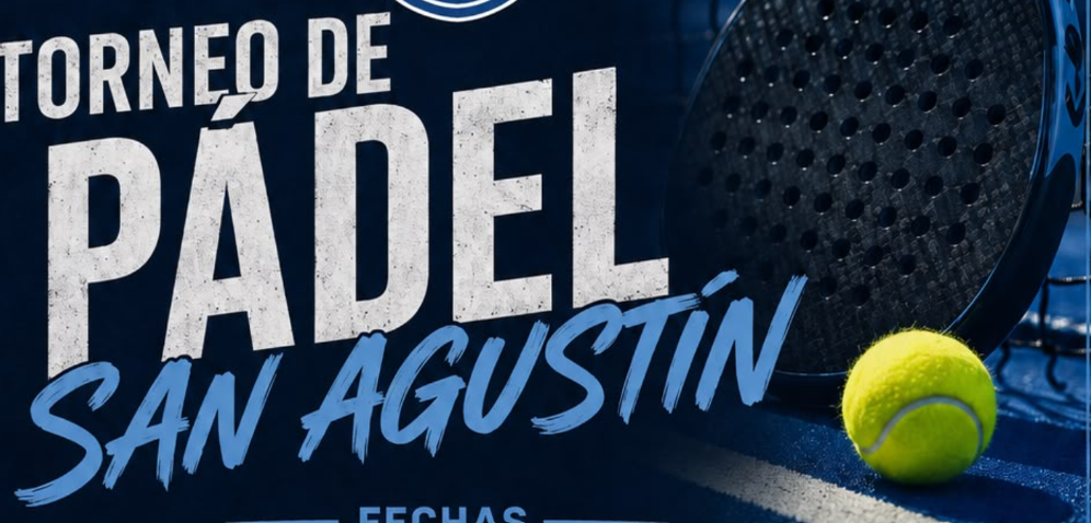 Torneo San Agustin