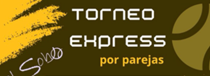 Torneo Express Mixto