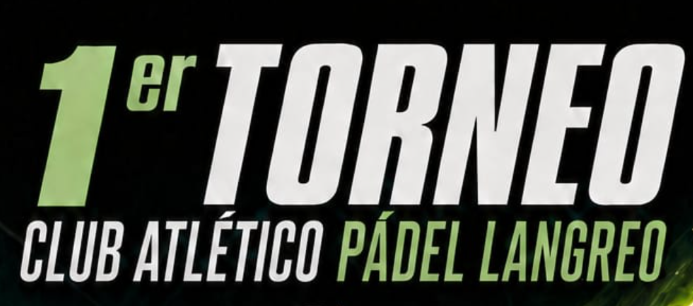 1er Torneo Club Atletico Langreo