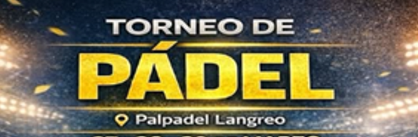 Torneo de Padel