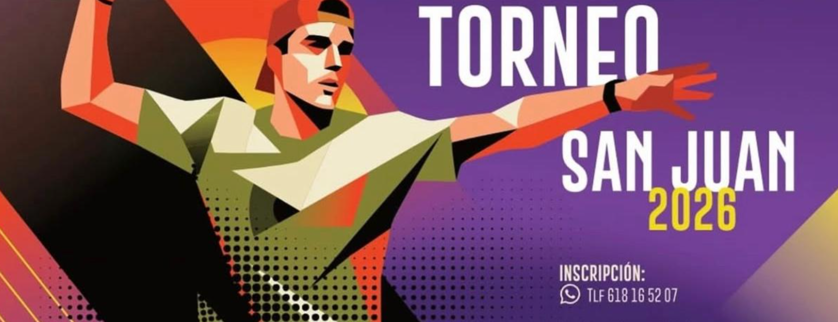 Torneo San Juan