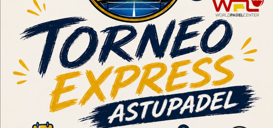 TorneoExpress